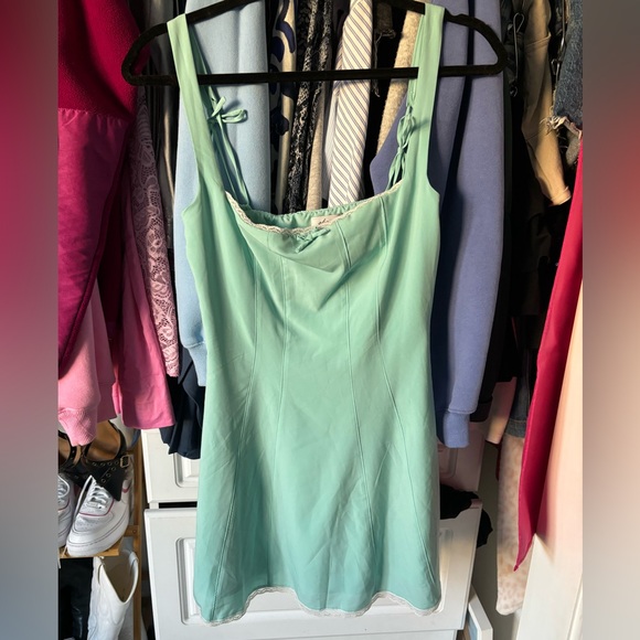 ohpolly dress - Picture 3 of 7